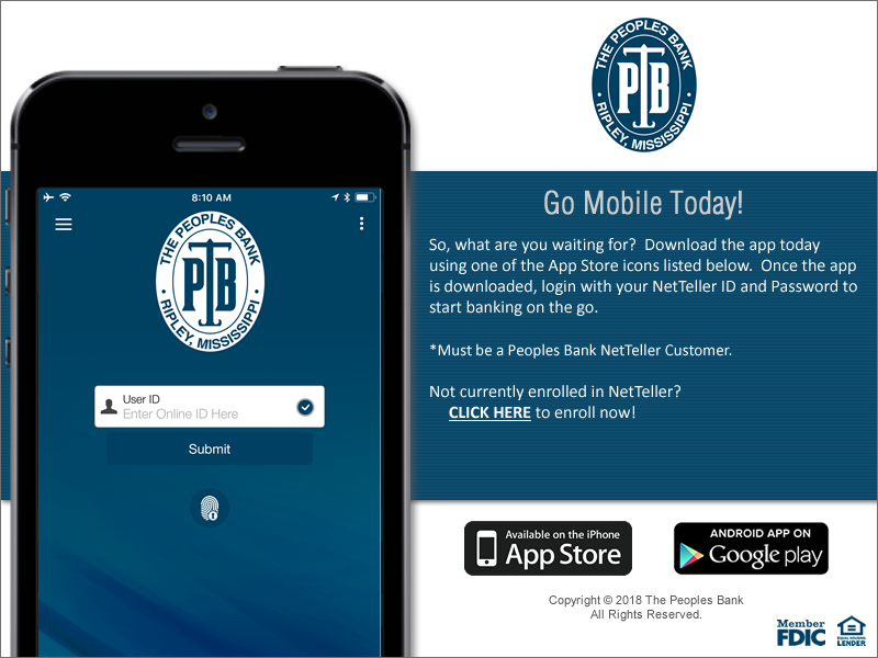 Go Mobile Today