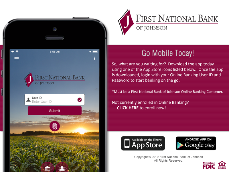 Go Mobile Today