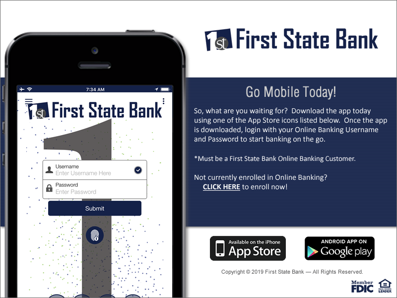 Go Mobile Today