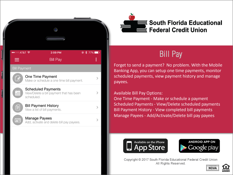 Bill Payment